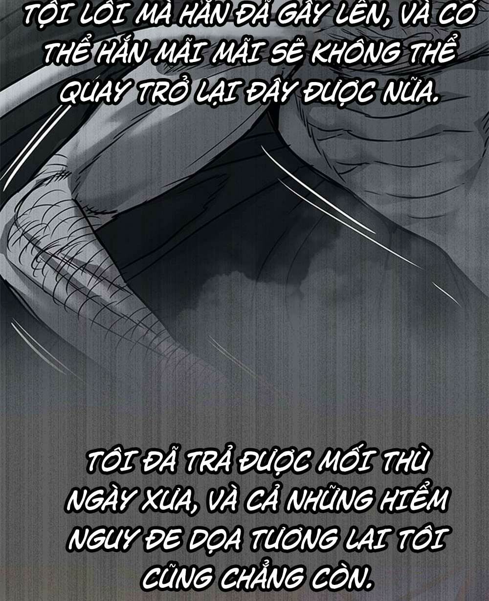 Đội trưởng lính đánh thuê - Chapter 170 - Page 45