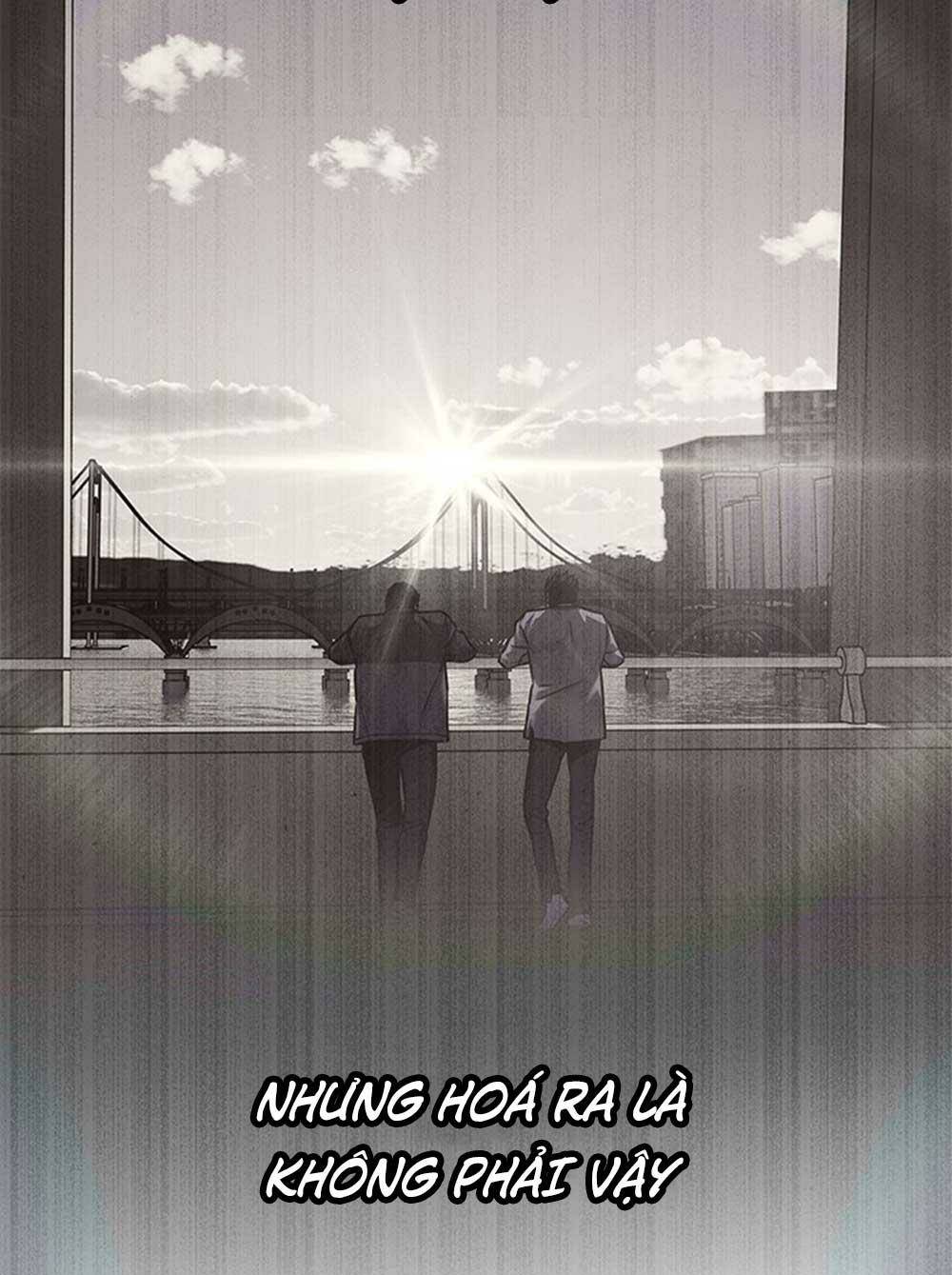 Đội trưởng lính đánh thuê - Chapter 170 - Page 47