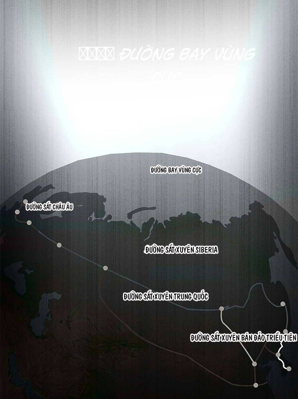 Đội trưởng lính đánh thuê - Chapter 170 - Page 48