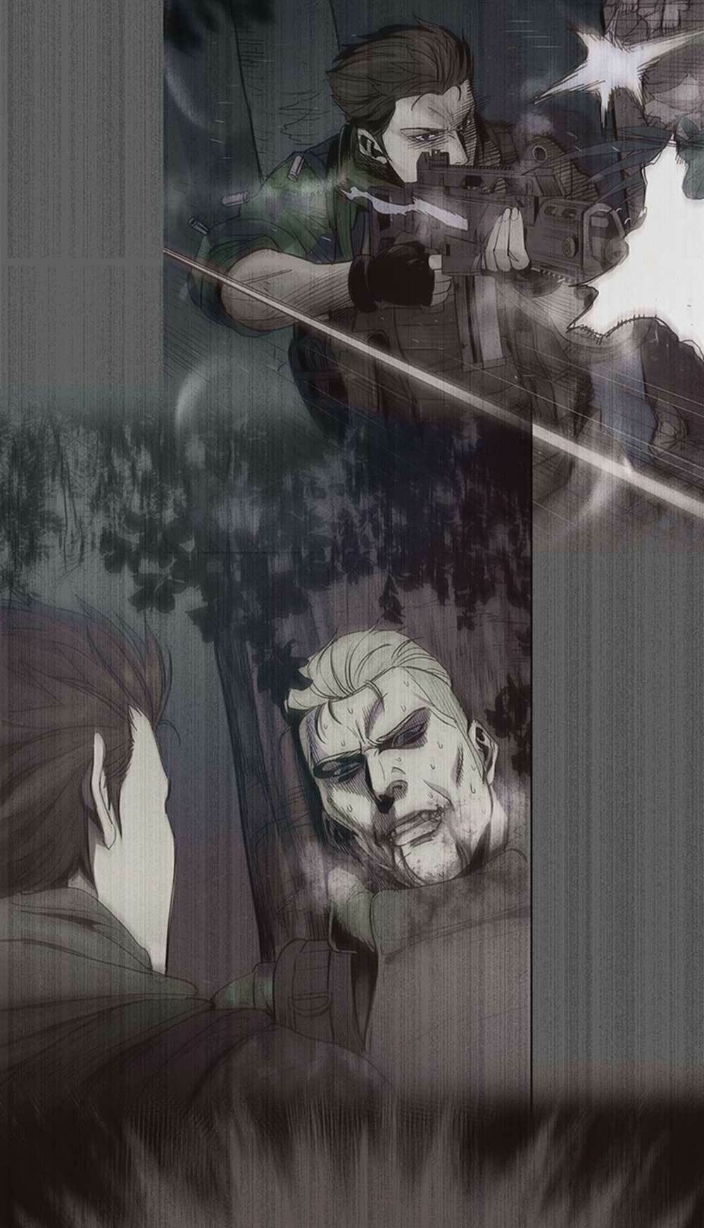 Đội trưởng lính đánh thuê - Chapter 170 - Page 4