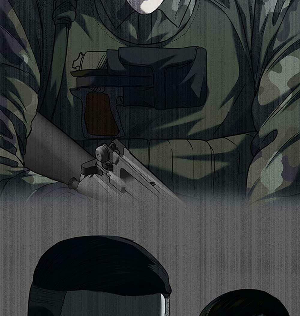 Đội trưởng lính đánh thuê - Chapter 170 - Page 50