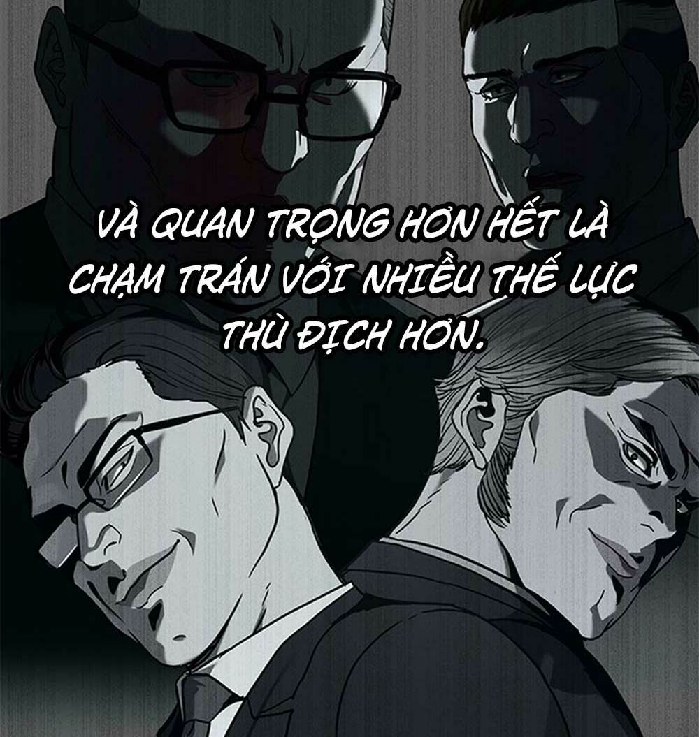 Đội trưởng lính đánh thuê - Chapter 170 - Page 51