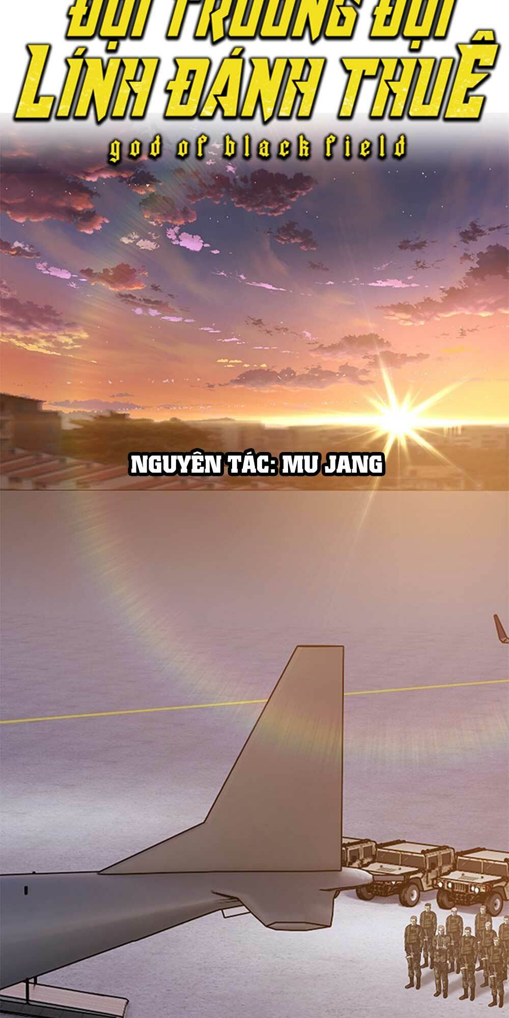 Đội trưởng lính đánh thuê - Chapter 170 - Page 54