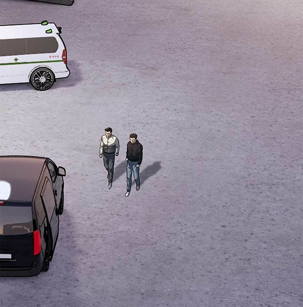 Đội trưởng lính đánh thuê - Chapter 170 - Page 55