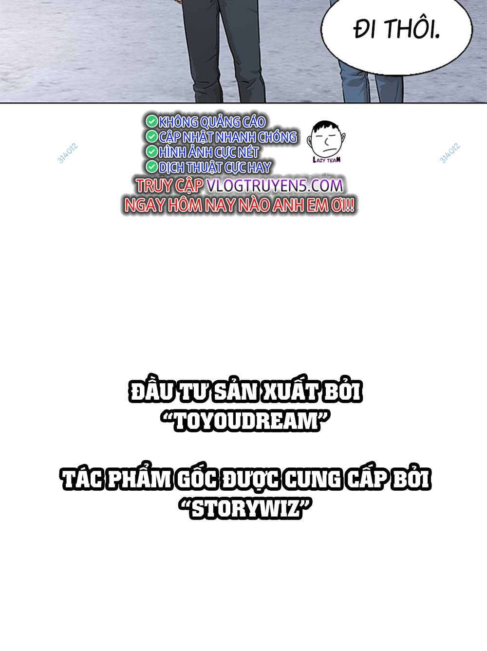 Đội trưởng lính đánh thuê - Chapter 170 - Page 58