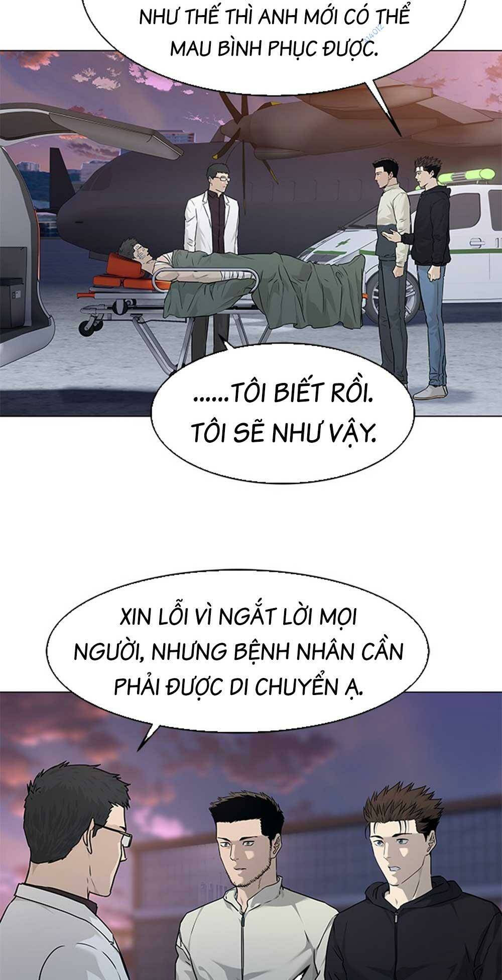 Đội trưởng lính đánh thuê - Chapter 170 - Page 66