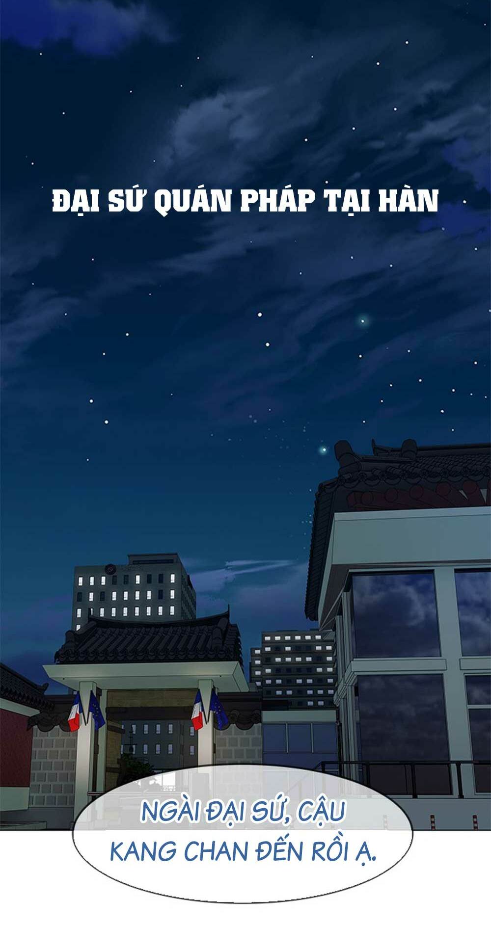 Đội trưởng lính đánh thuê - Chapter 170 - Page 75