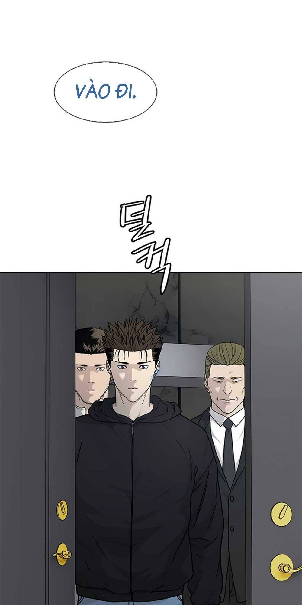 Đội trưởng lính đánh thuê - Chapter 170 - Page 76