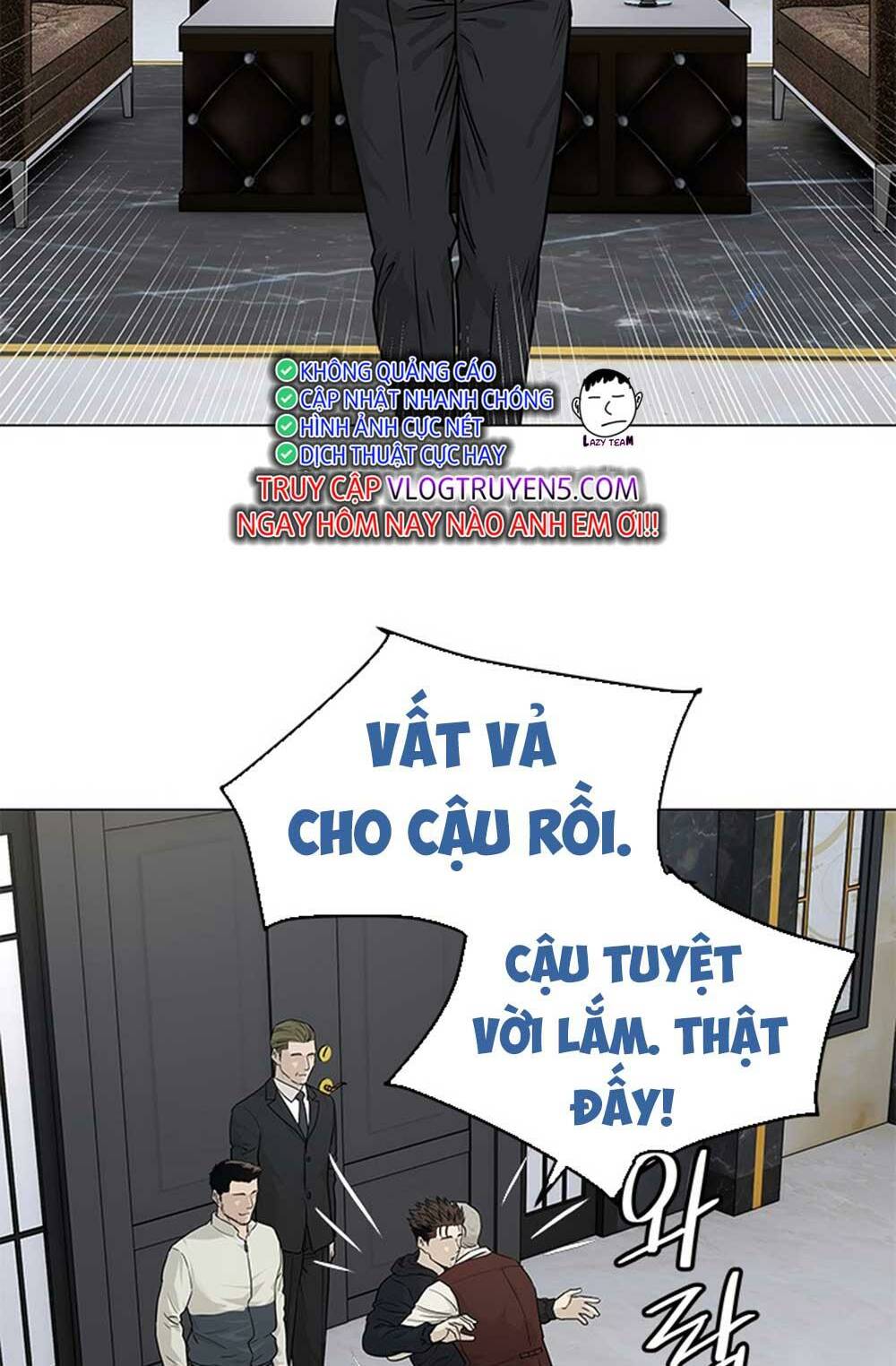 Đội trưởng lính đánh thuê - Chapter 170 - Page 78