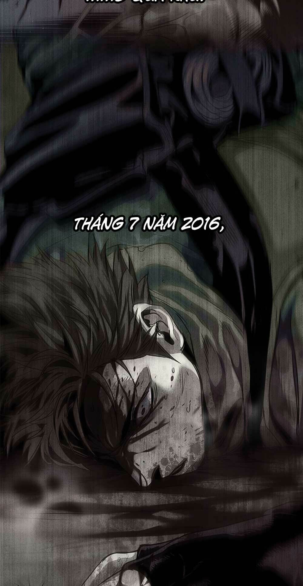 Đội trưởng lính đánh thuê - Chapter 170 - Page 7