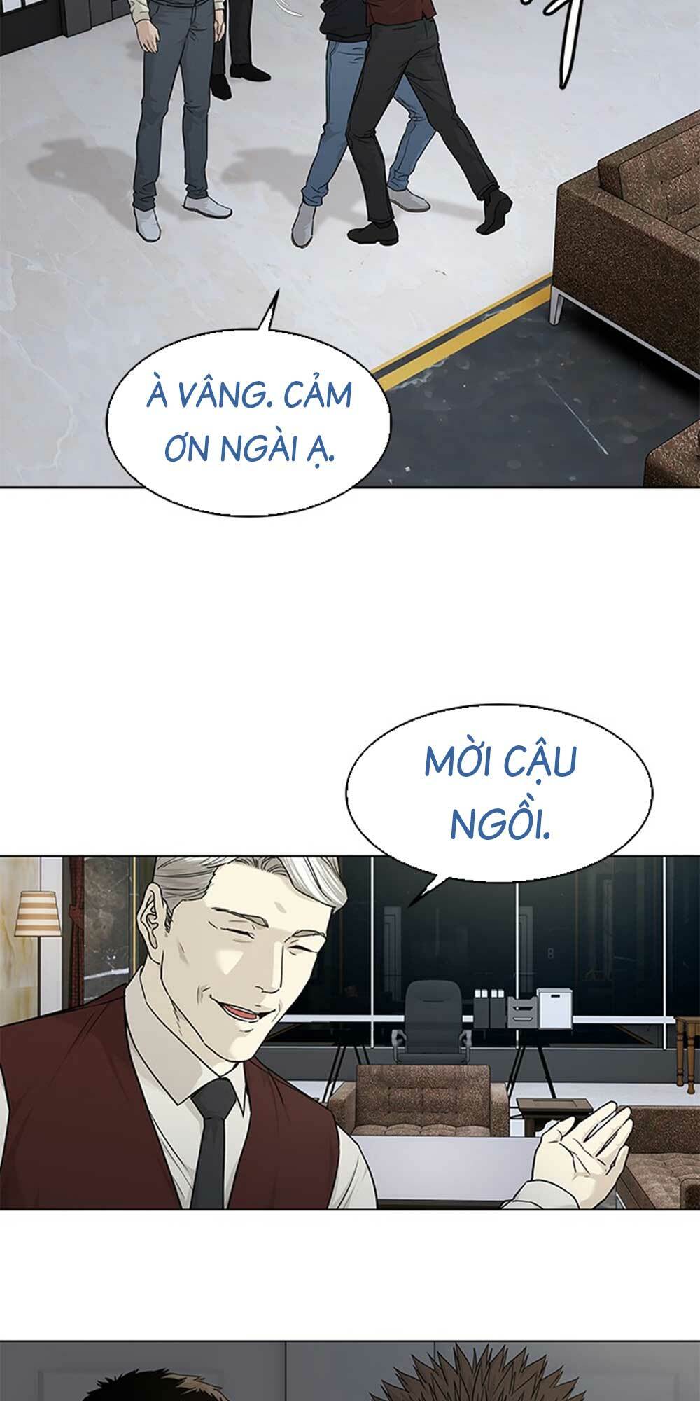 Đội trưởng lính đánh thuê - Chapter 170 - Page 79