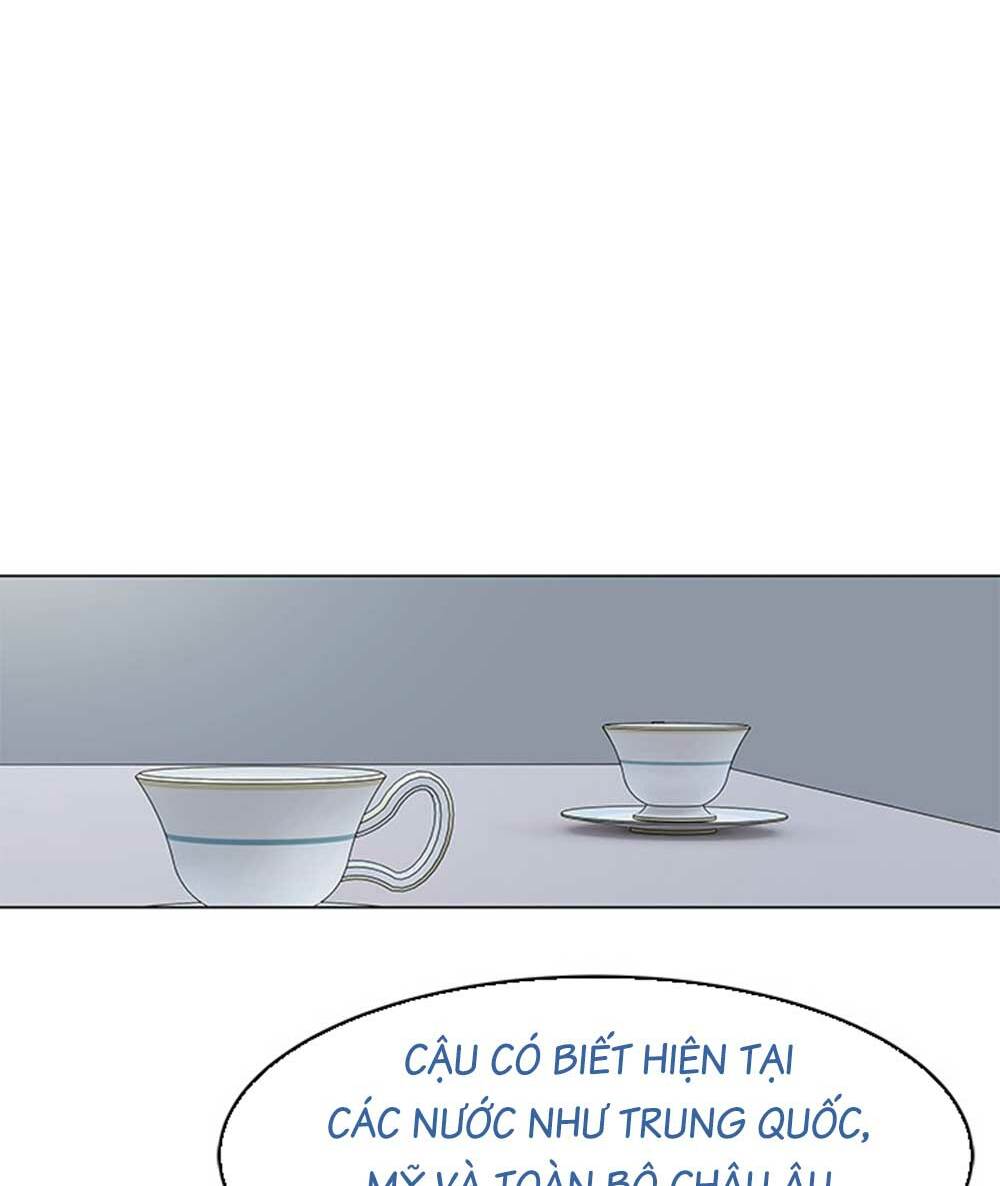 Đội trưởng lính đánh thuê - Chapter 170 - Page 81