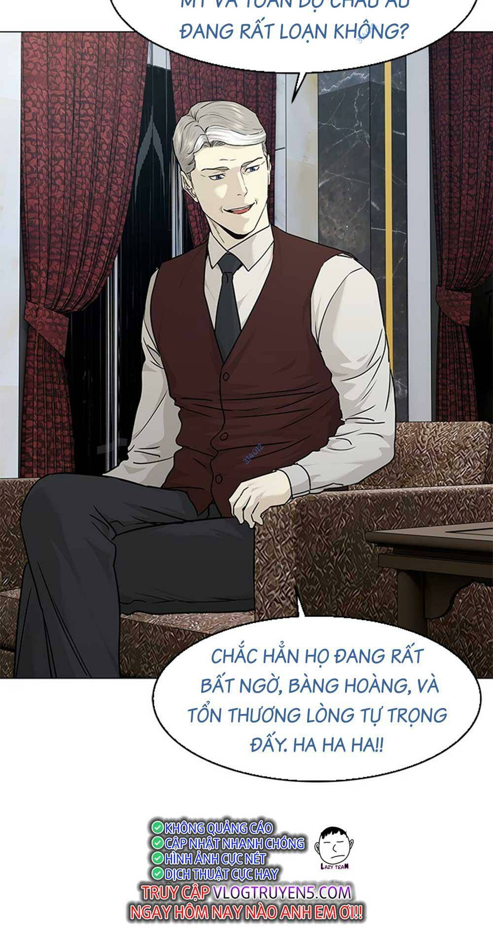 Đội trưởng lính đánh thuê - Chapter 170 - Page 82