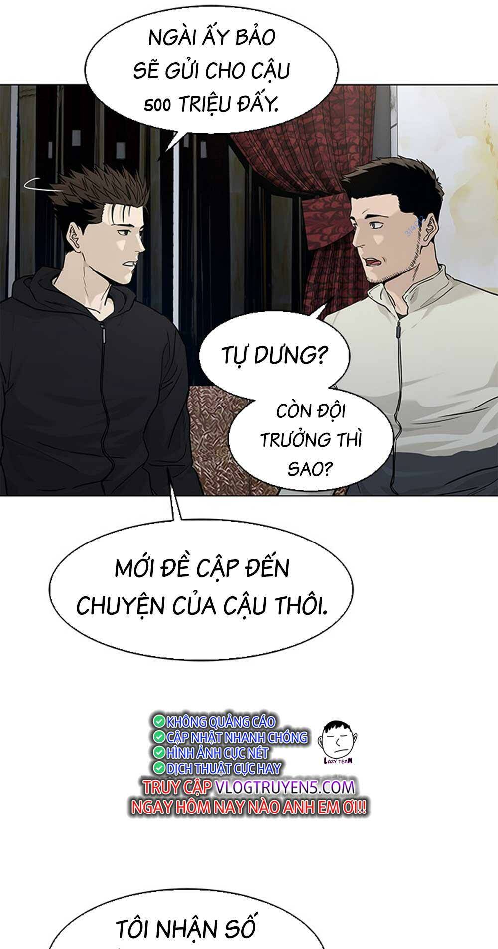Đội trưởng lính đánh thuê - Chapter 170 - Page 86