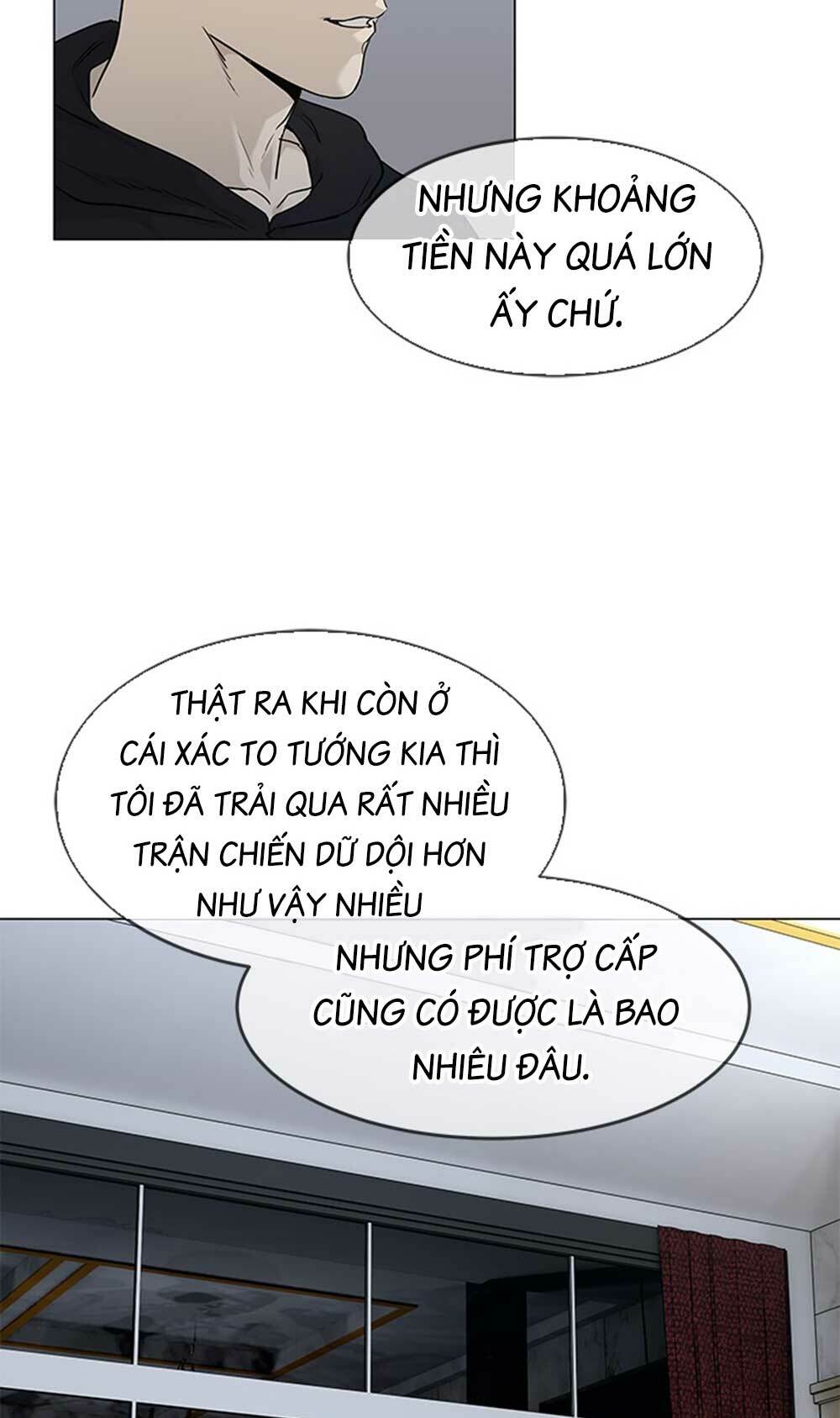 Đội trưởng lính đánh thuê - Chapter 170 - Page 88