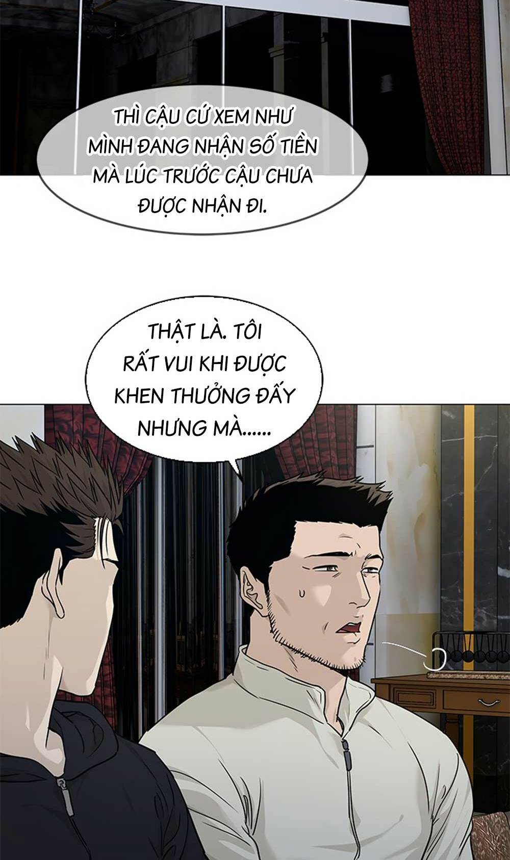 Đội trưởng lính đánh thuê - Chapter 170 - Page 89