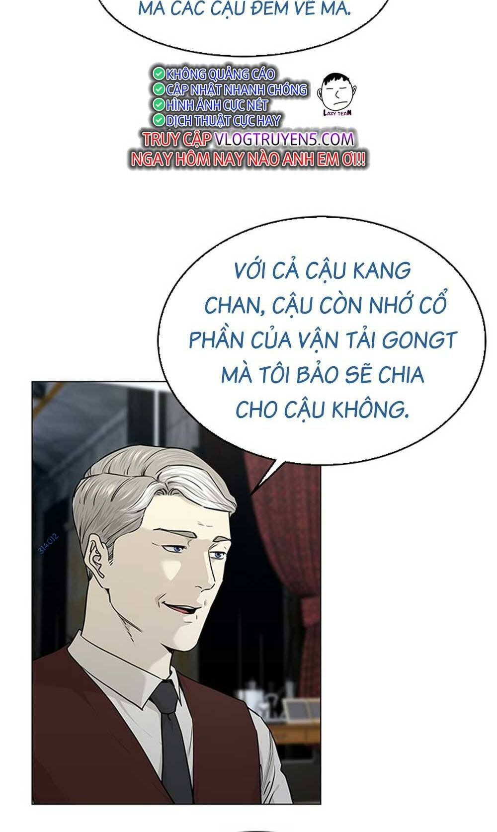 Đội trưởng lính đánh thuê - Chapter 170 - Page 91