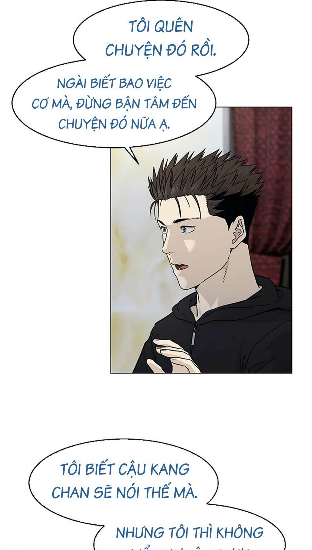 Đội trưởng lính đánh thuê - Chapter 170 - Page 92