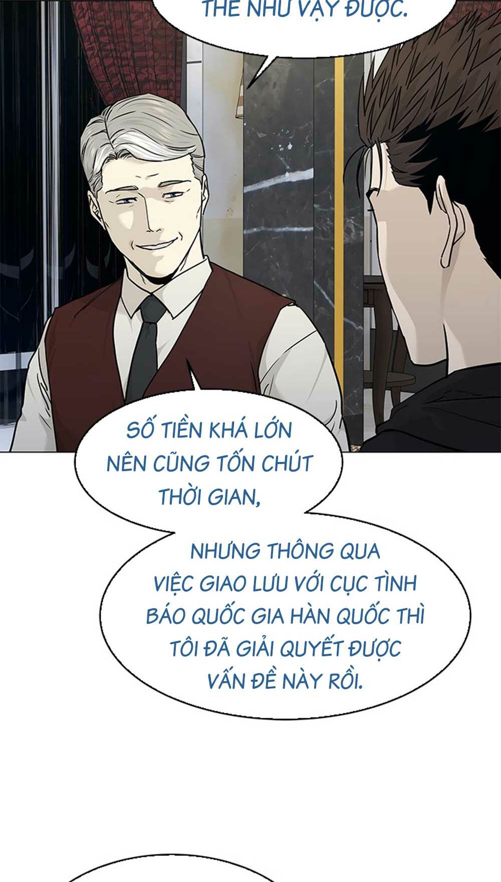 Đội trưởng lính đánh thuê - Chapter 170 - Page 93