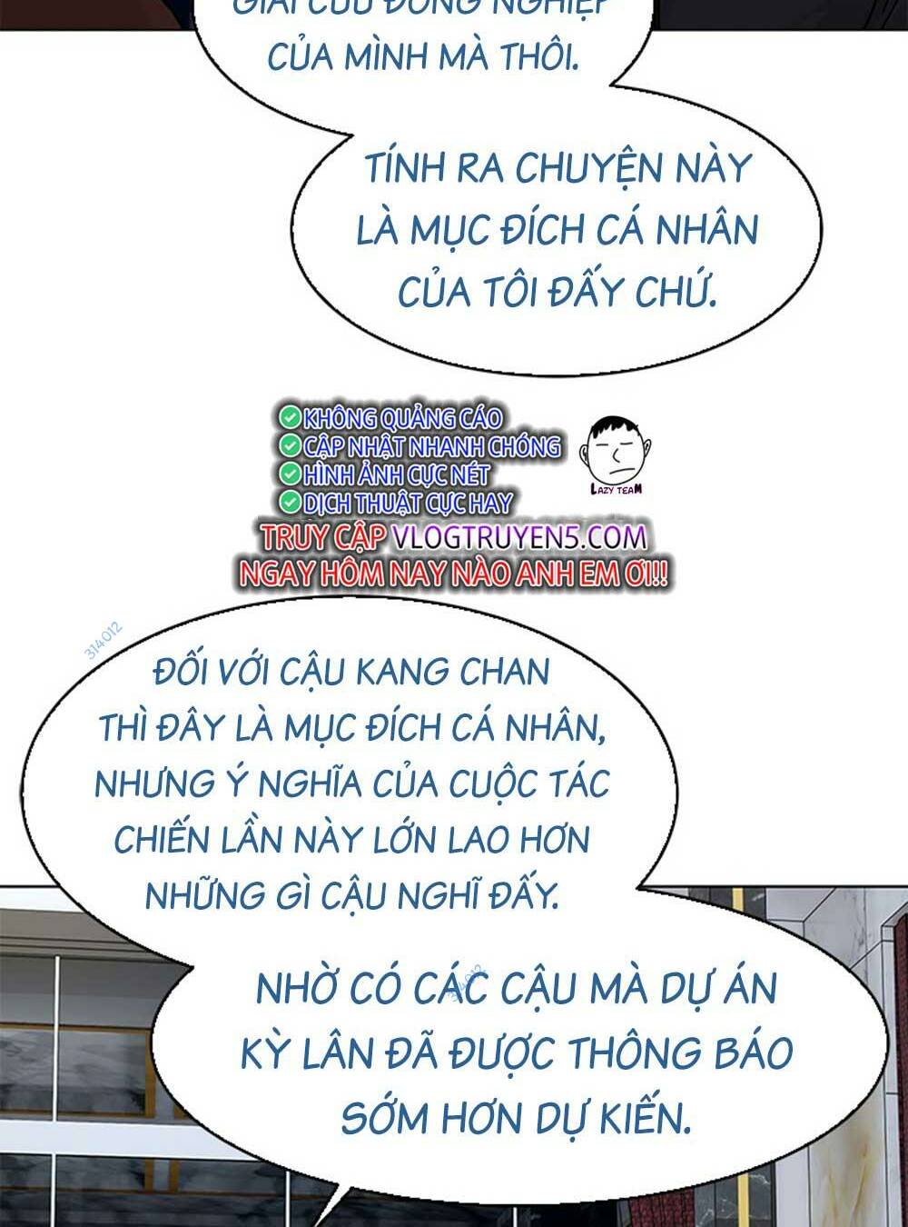 Đội trưởng lính đánh thuê - Chapter 170 - Page 95