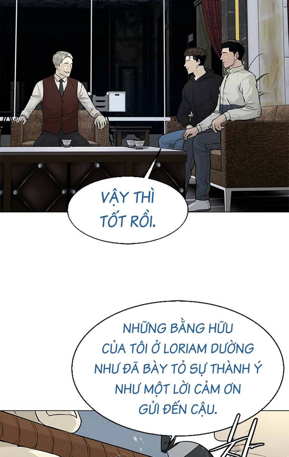 Đội trưởng lính đánh thuê - Chapter 170 - Page 96