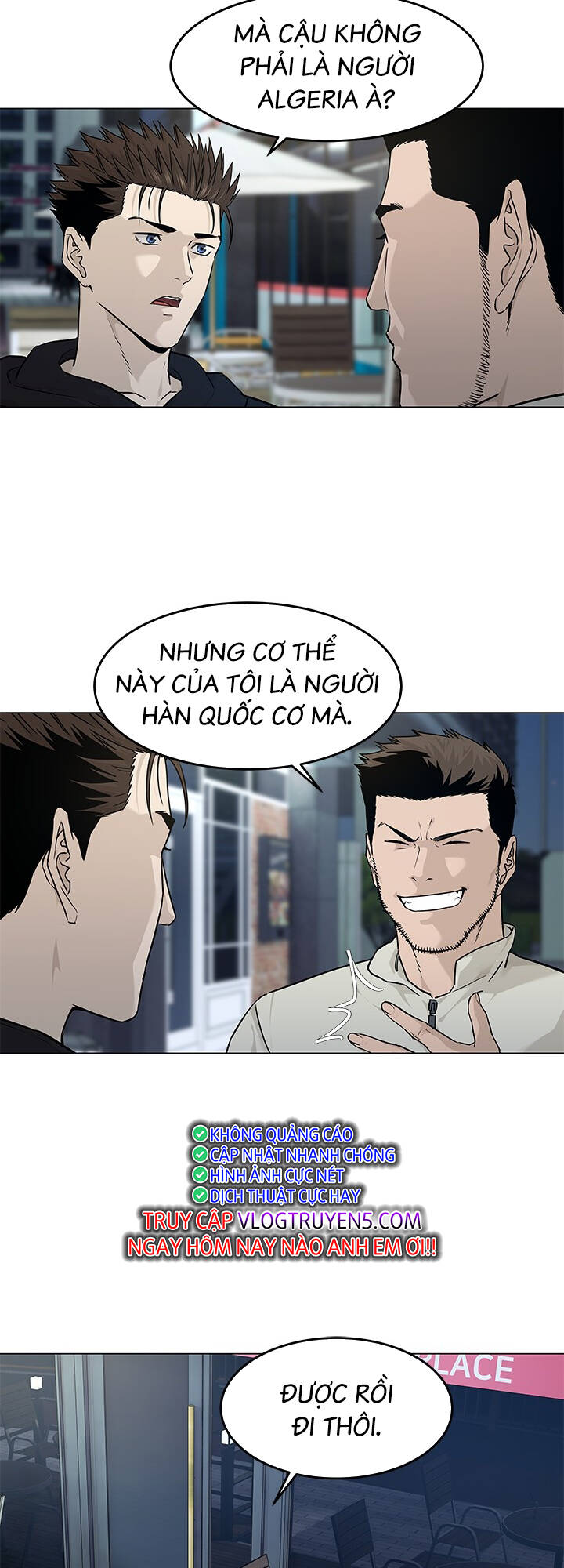 Đội trưởng lính đánh thuê - Chapter 171 - Page 9