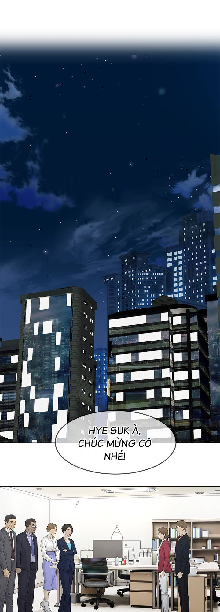 Đội trưởng lính đánh thuê - Chapter 171 - Page 11