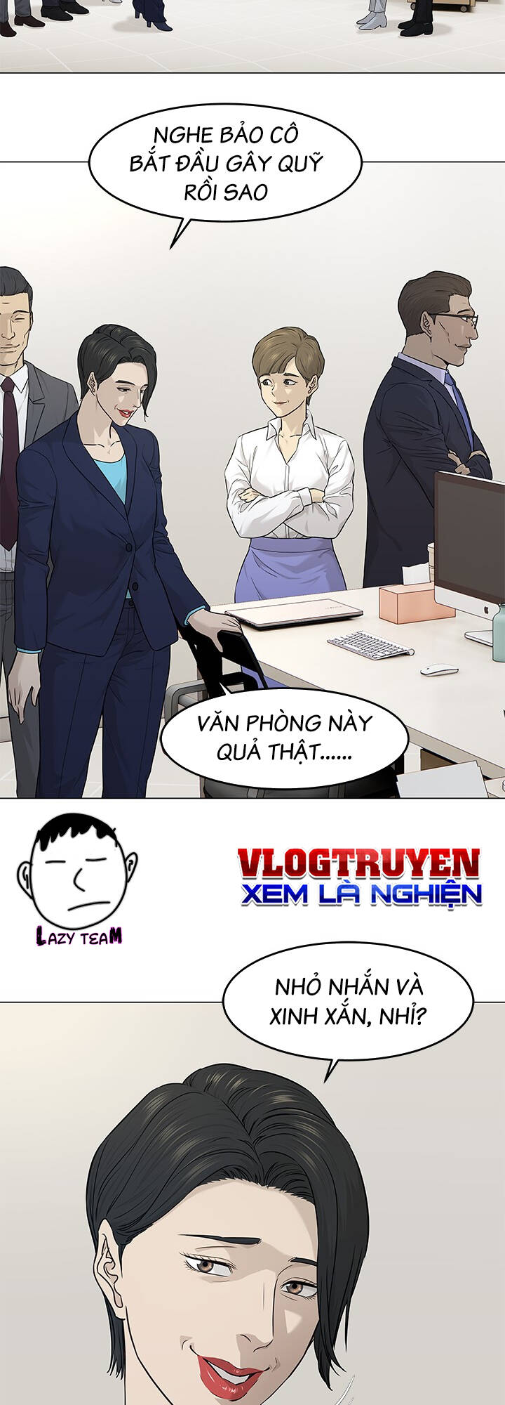 Đội trưởng lính đánh thuê - Chapter 171 - Page 12