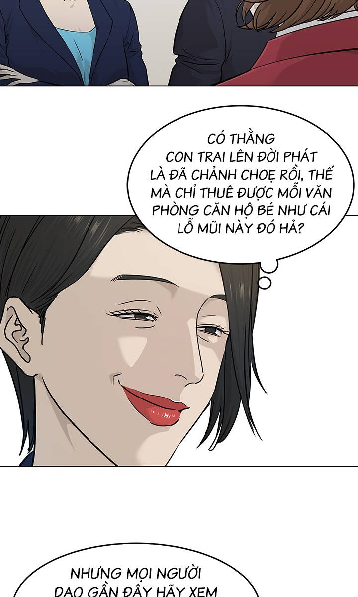 Đội trưởng lính đánh thuê - Chapter 171 - Page 14