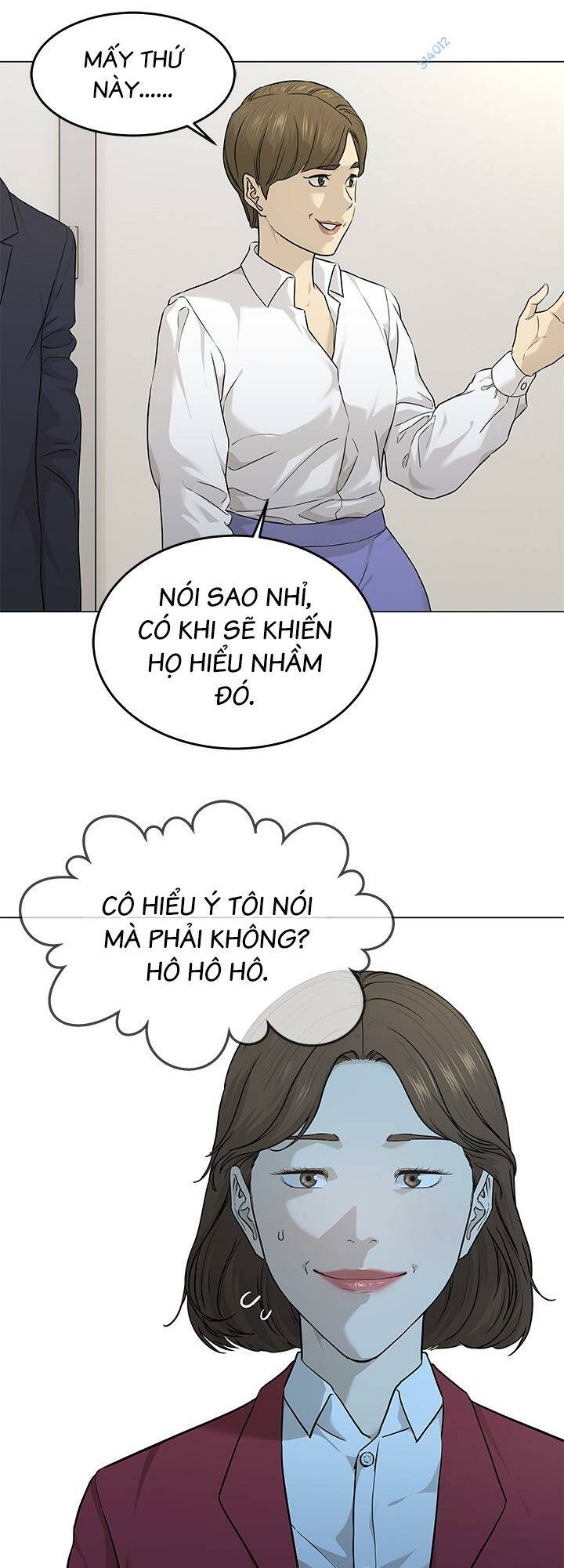 Đội trưởng lính đánh thuê - Chapter 171 - Page 16