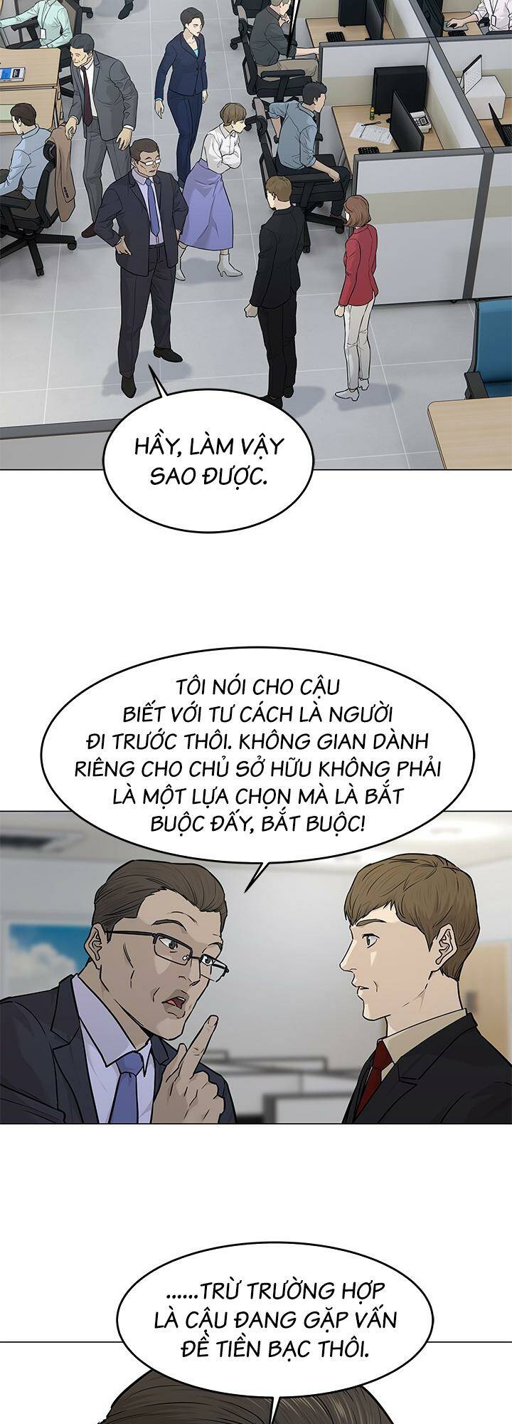 Đội trưởng lính đánh thuê - Chapter 171 - Page 19