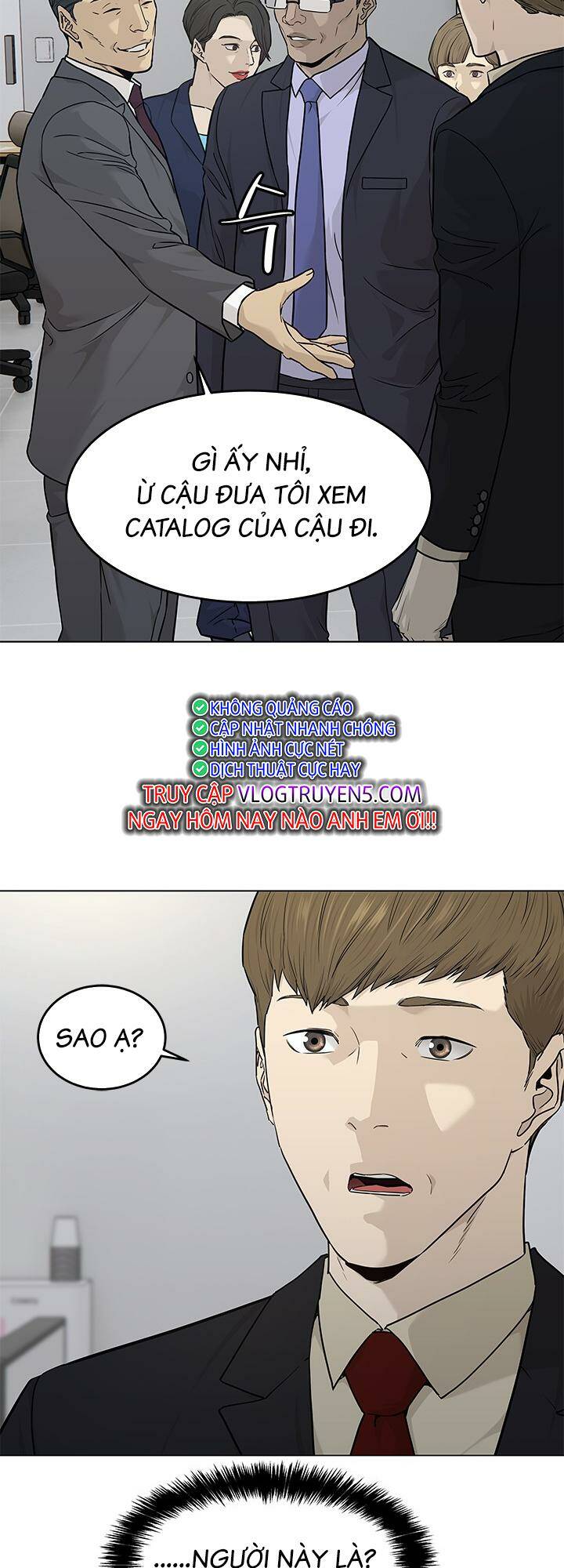 Đội trưởng lính đánh thuê - Chapter 171 - Page 21