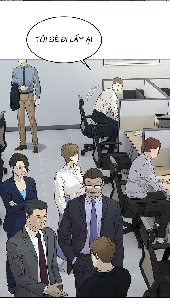 Đội trưởng lính đánh thuê - Chapter 171 - Page 23