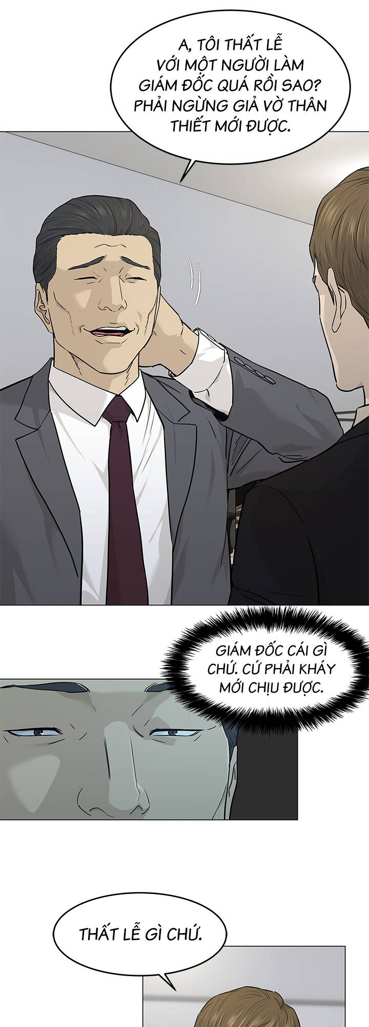 Đội trưởng lính đánh thuê - Chapter 171 - Page 24
