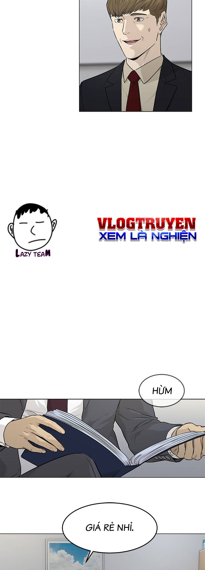 Đội trưởng lính đánh thuê - Chapter 171 - Page 25