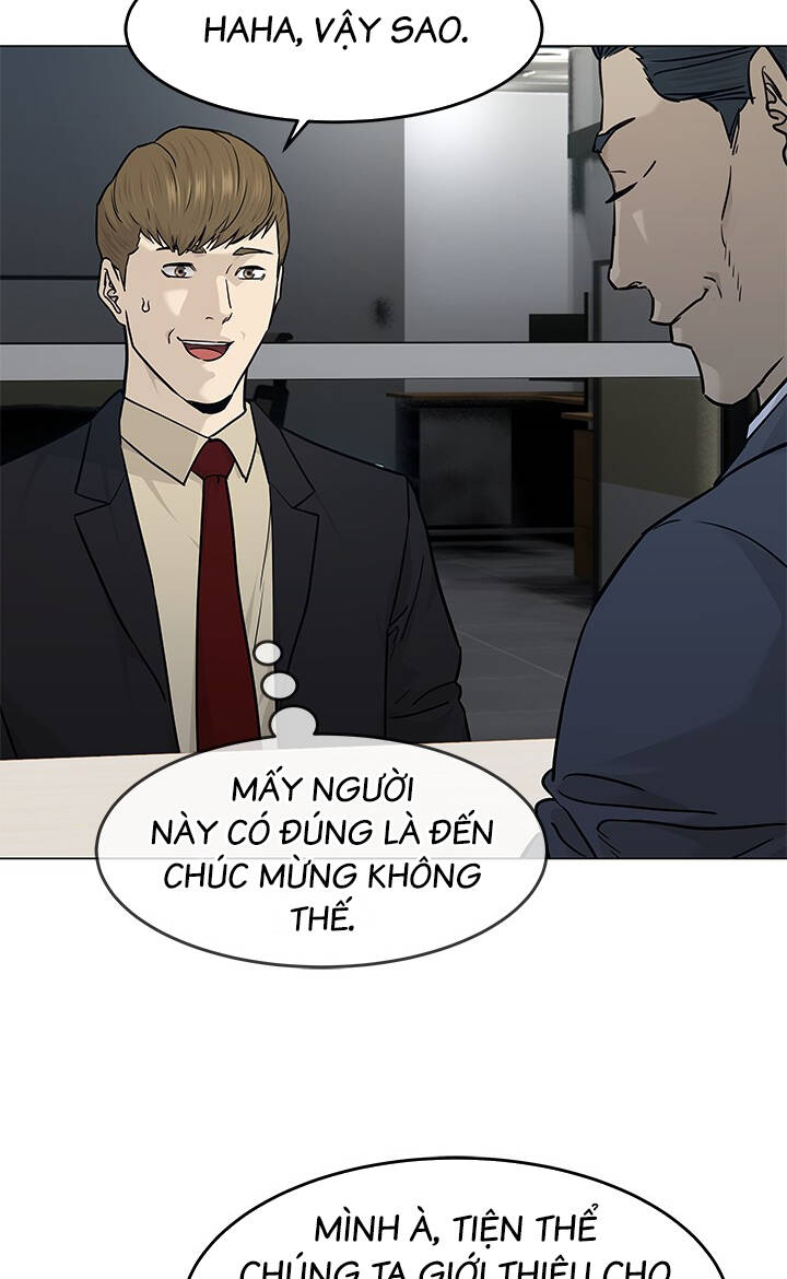 Đội trưởng lính đánh thuê - Chapter 171 - Page 30