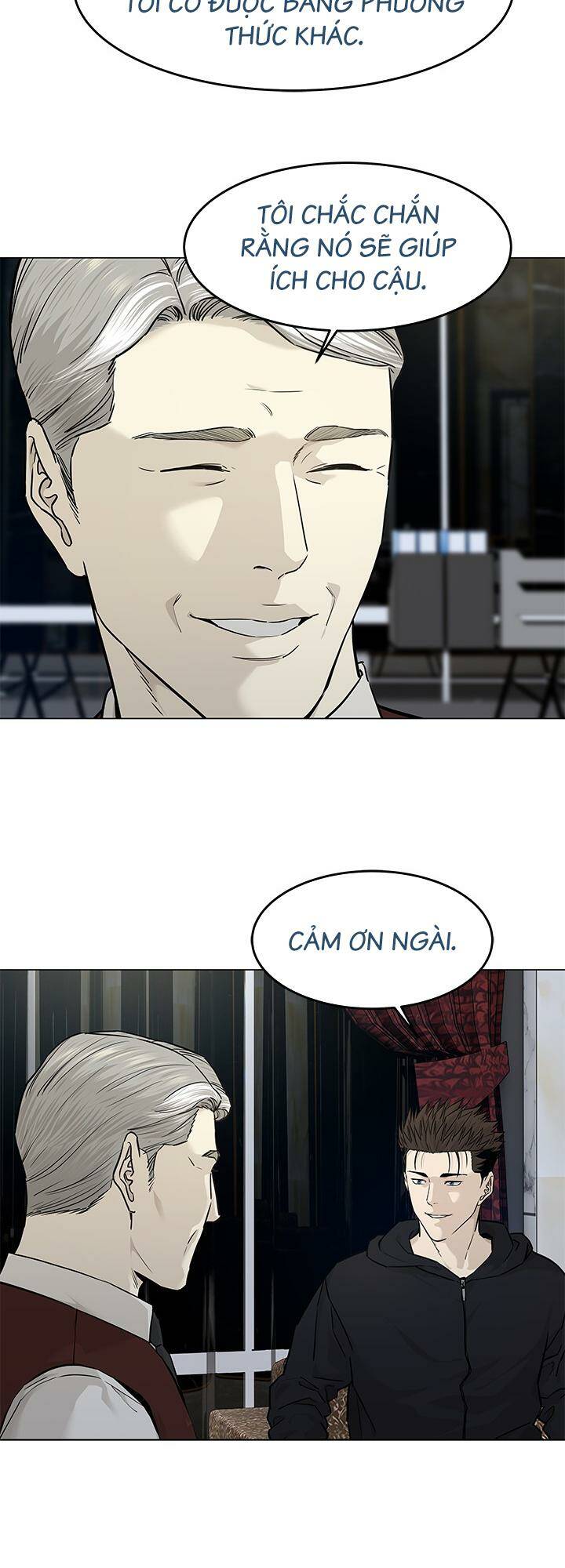 Đội trưởng lính đánh thuê - Chapter 171 - Page 3