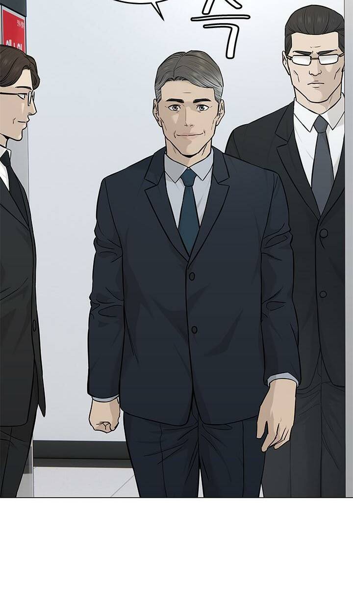 Đội trưởng lính đánh thuê - Chapter 171 - Page 39