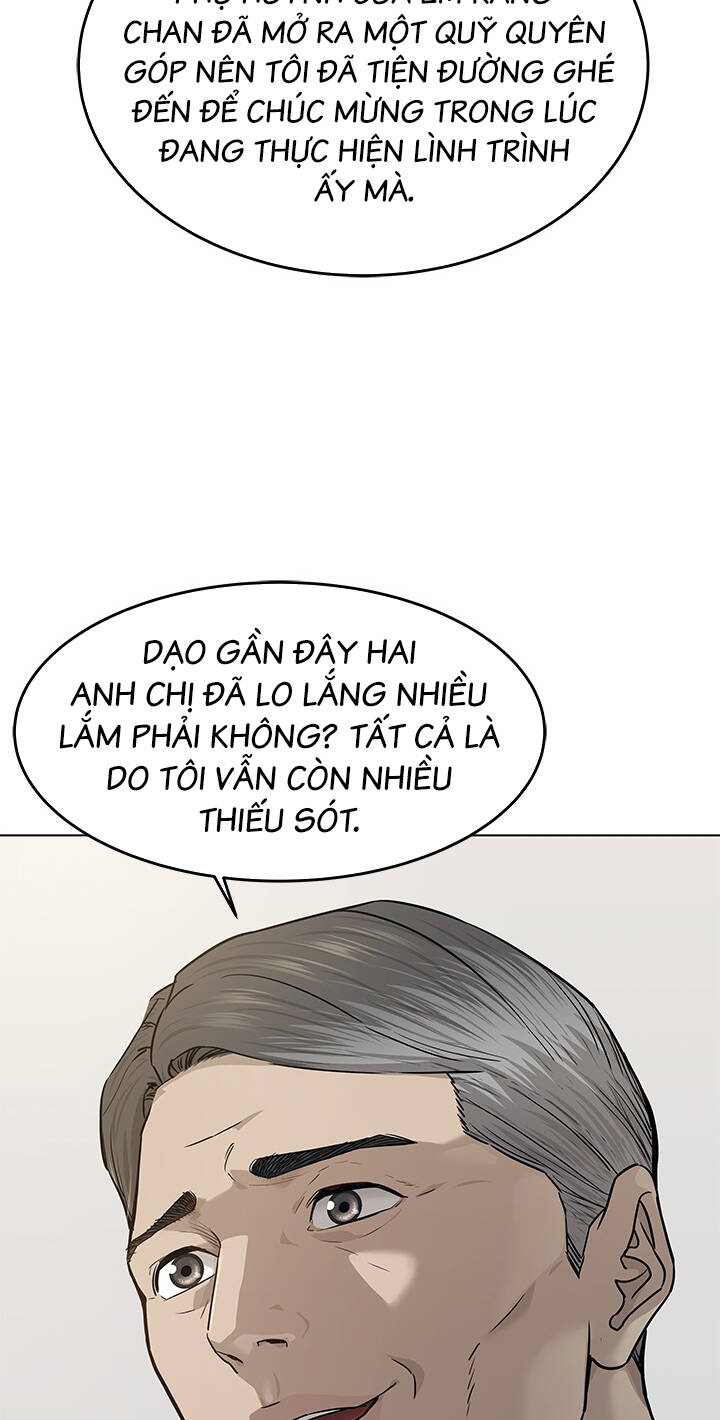 Đội trưởng lính đánh thuê - Chapter 171 - Page 46