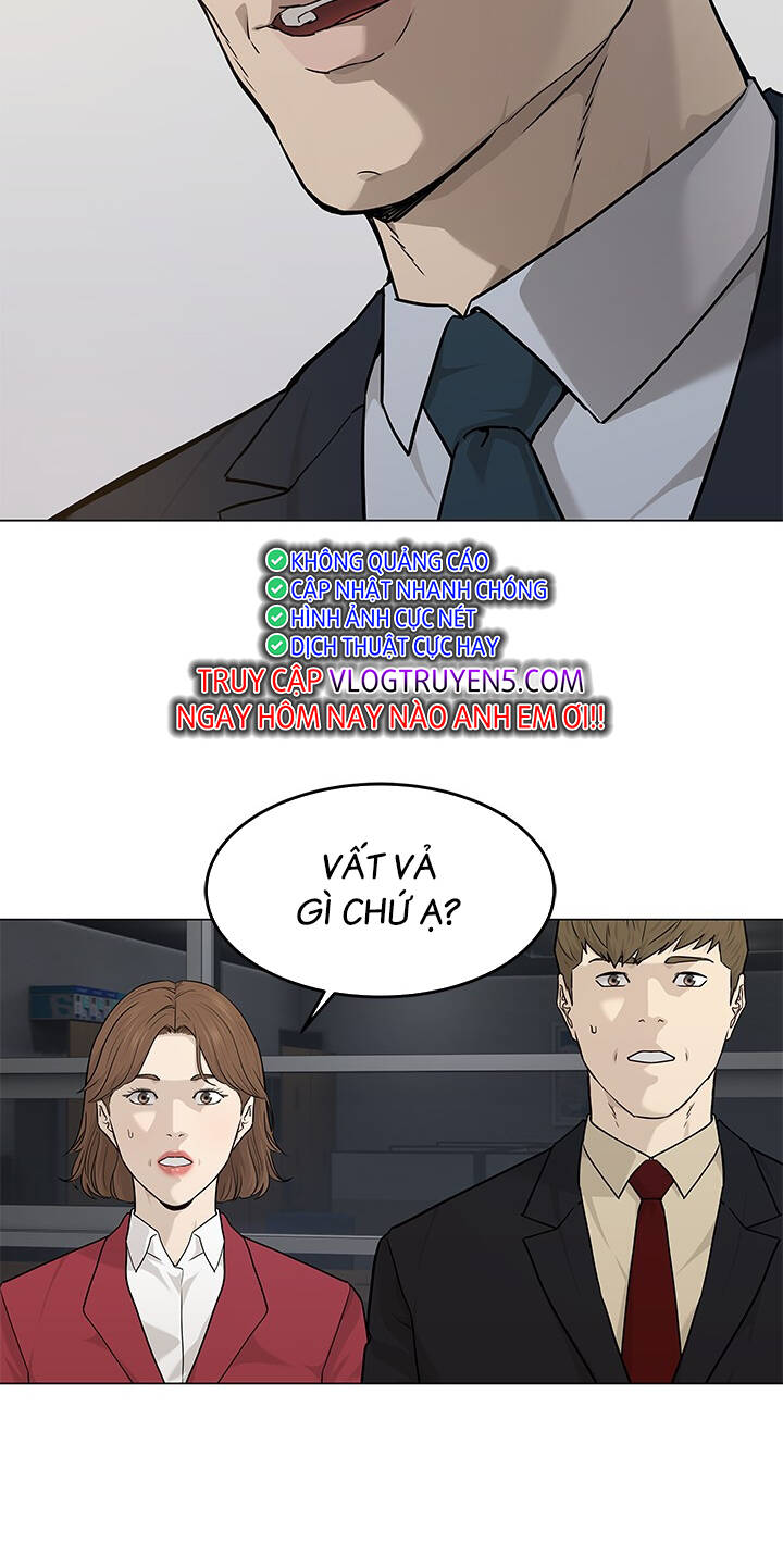 Đội trưởng lính đánh thuê - Chapter 171 - Page 47