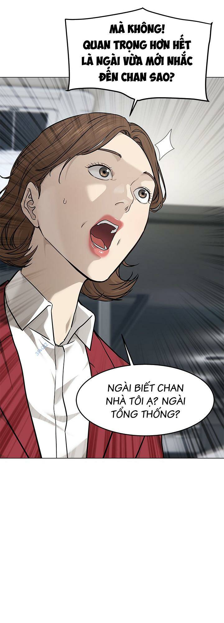 Đội trưởng lính đánh thuê - Chapter 171 - Page 48