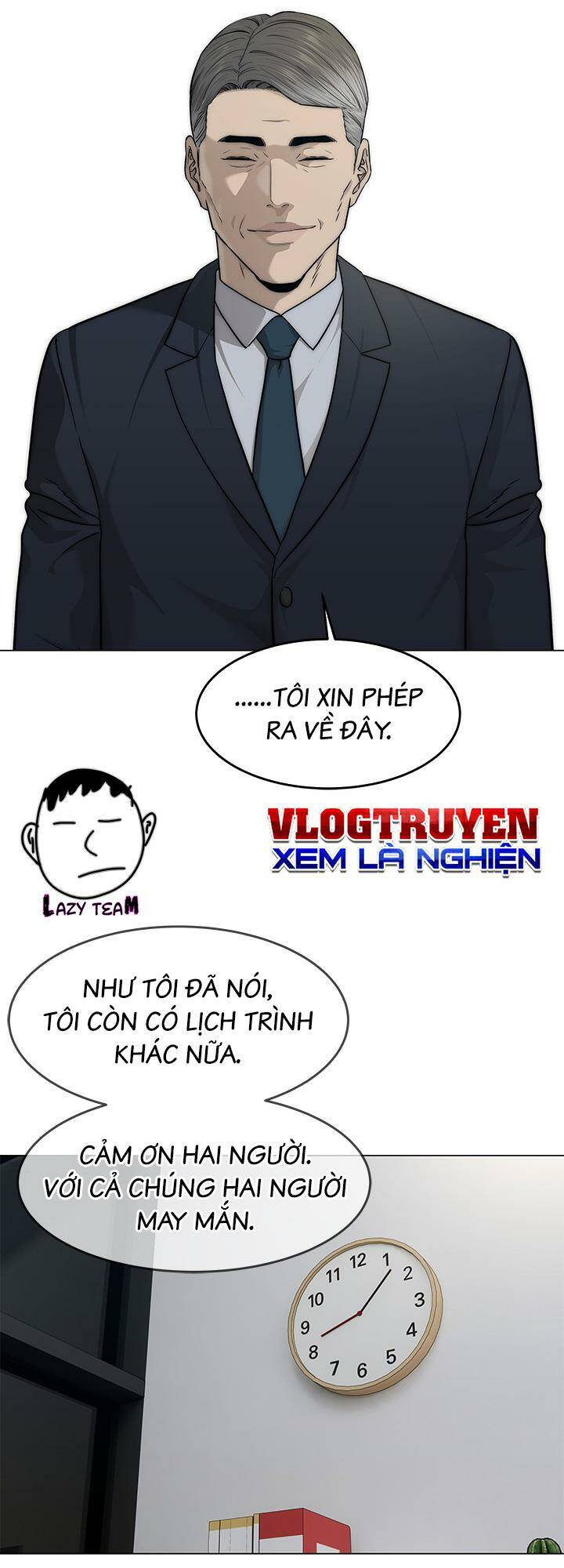 Đội trưởng lính đánh thuê - Chapter 171 - Page 49