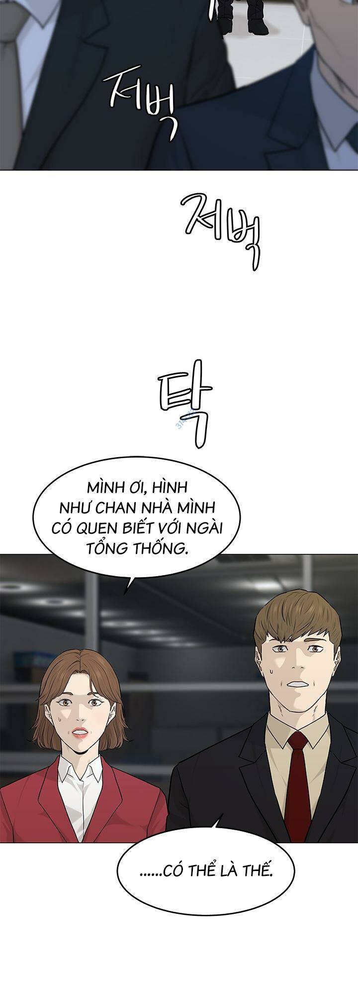 Đội trưởng lính đánh thuê - Chapter 171 - Page 51