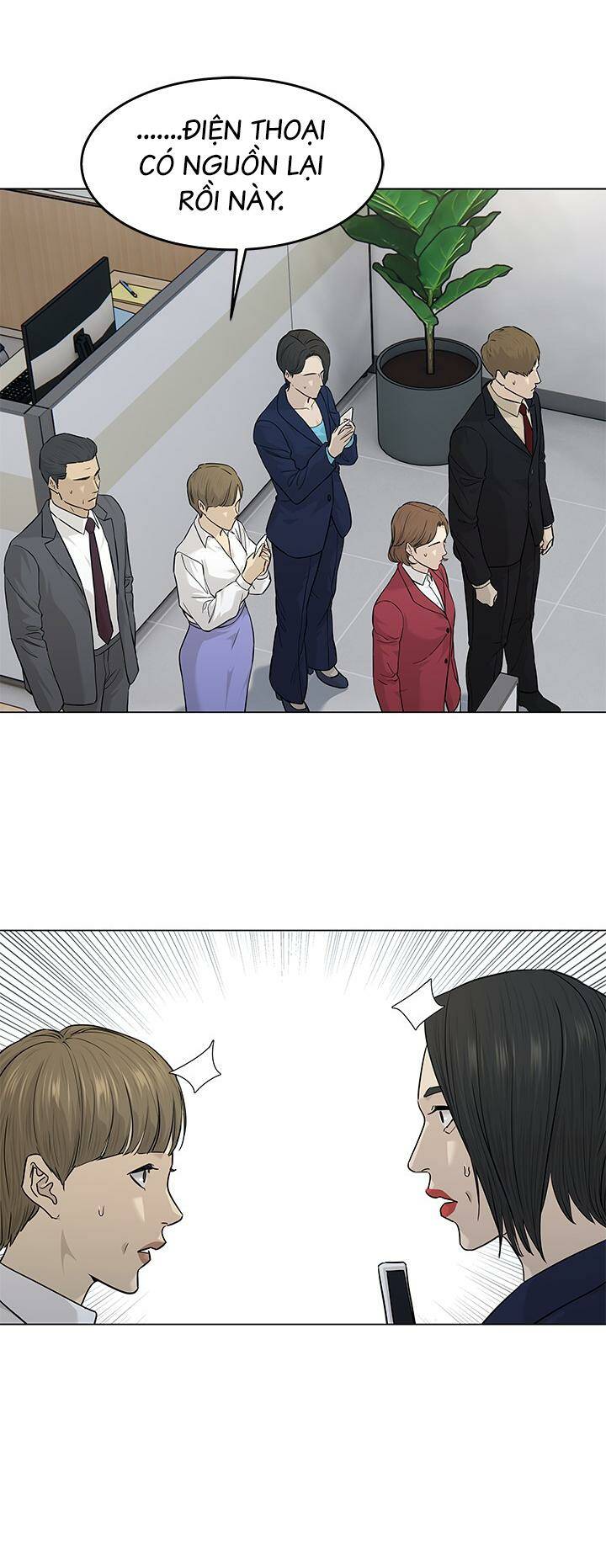 Đội trưởng lính đánh thuê - Chapter 171 - Page 53