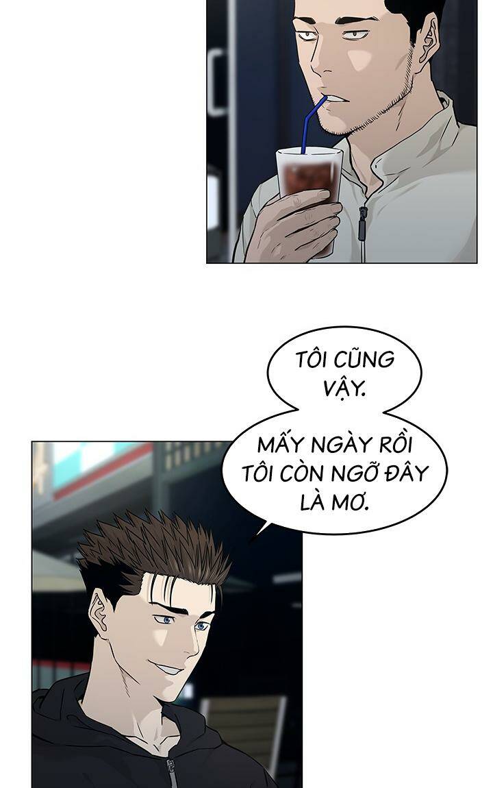 Đội trưởng lính đánh thuê - Chapter 171 - Page 6