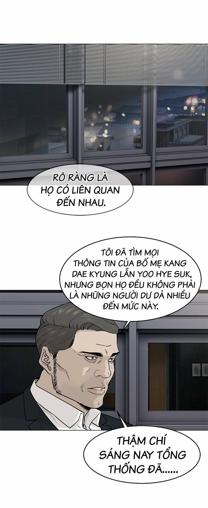 Đội trưởng lính đánh thuê - Chapter 172 - Page 11