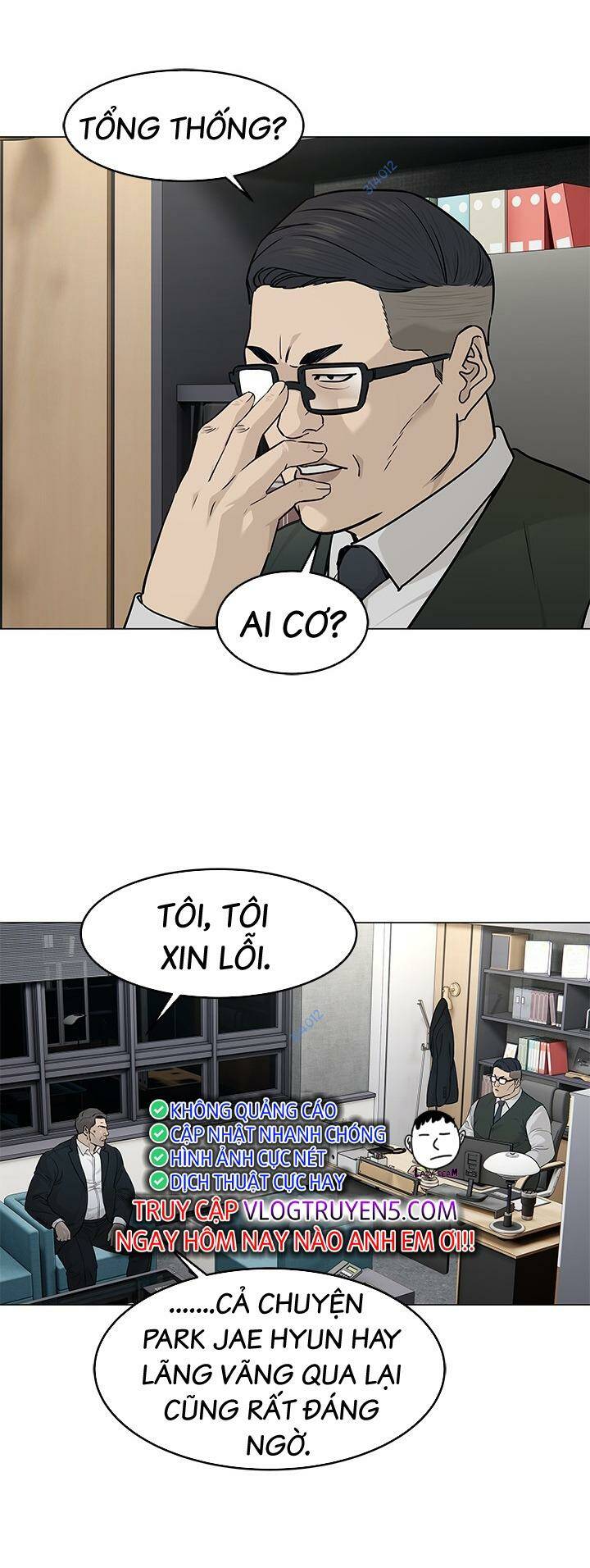 Đội trưởng lính đánh thuê - Chapter 172 - Page 12