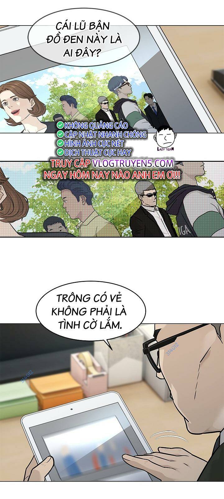 Đội trưởng lính đánh thuê - Chapter 172 - Page 14