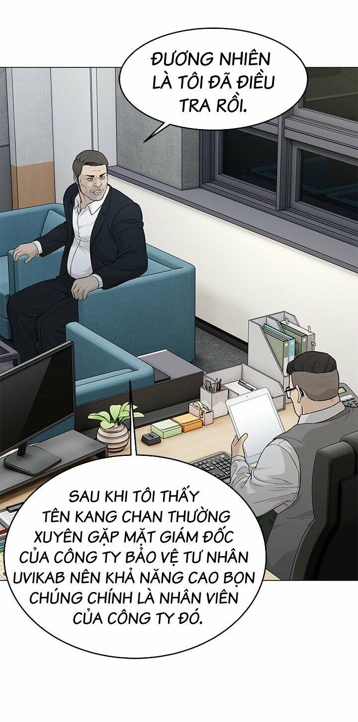 Đội trưởng lính đánh thuê - Chapter 172 - Page 15