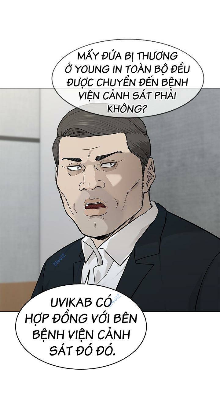 Đội trưởng lính đánh thuê - Chapter 172 - Page 16